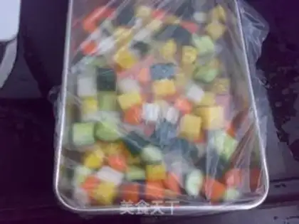 Make Jealousy pickles step 6