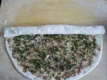 Make Meat pie step 5