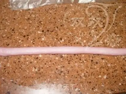 Make Potato toast step 12