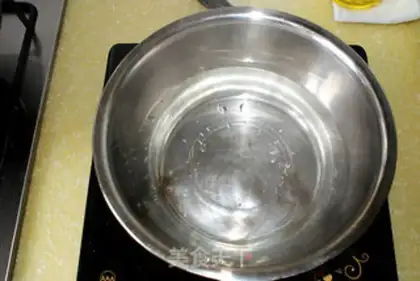 Make Soybeans and seafood step 13
