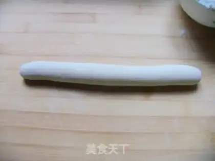 Make Cabbage and sweet corn steam step 7