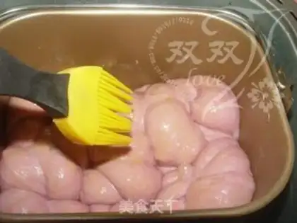 Make Potato toast step 16