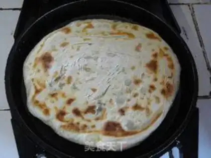 Make Meat pie step 9