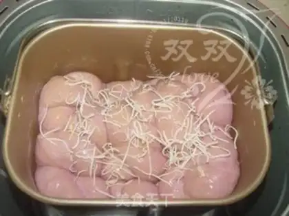 Make Potato toast step 17
