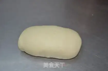 Make Pancake step 1