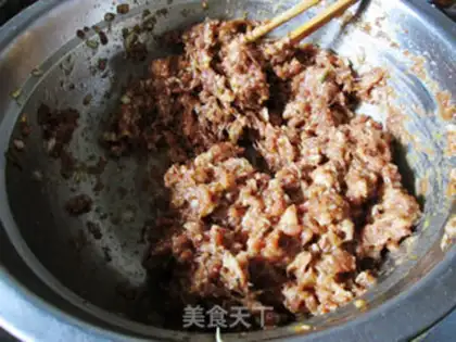 Make A bouquet step 5