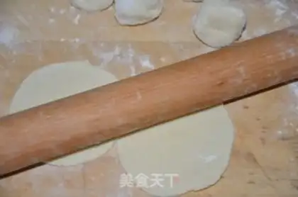 Make Pancake step 2
