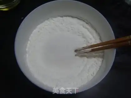 Make Mango rice step 3