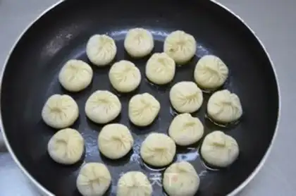 Make Pancake step 4