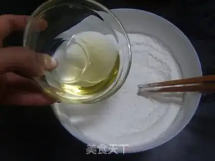 Make Mango rice step 4