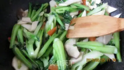 Make The apricot step 8