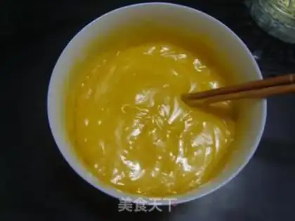 Make Mango rice step 6