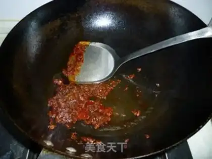 Make Weird chicken step 4