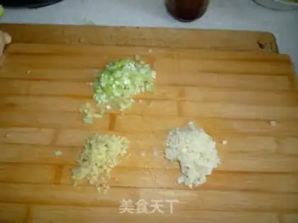 Make Weird chicken step 5