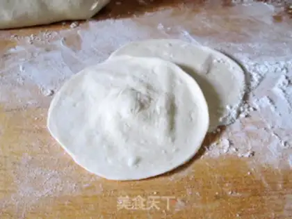 Make A bouquet step 11