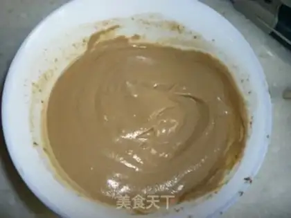 Make Weird chicken step 6