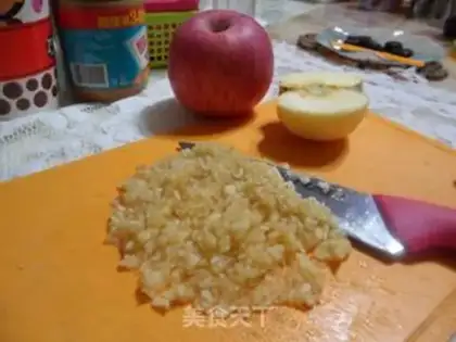 Make Hot cabbage step 1