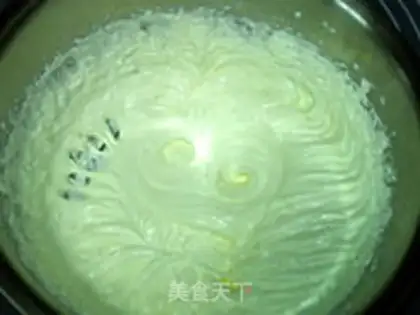 Make Vanilla ice cream step 9