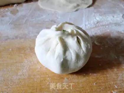 Make A bouquet step 13