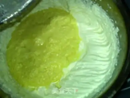 Make Vanilla ice cream step 10