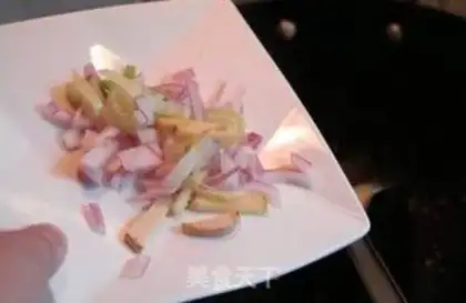 Make Cream beef step 7