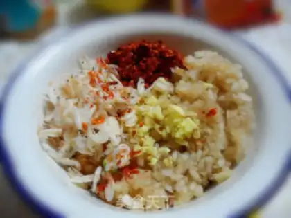 Make Hot cabbage step 3