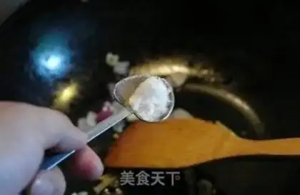 Make Cream beef step 10