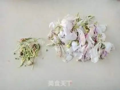 Make Weenies make white flowers step 0