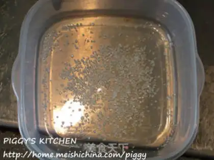 Make Sugared tomatoes step 0