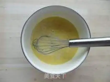 Make Banana Chi Fung step 4
