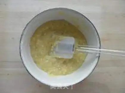 Make Banana Chi Fung step 6