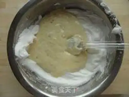 Make Banana Chi Fung step 9
