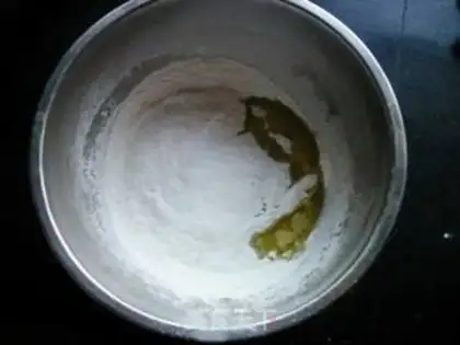 Make Souffle step 2