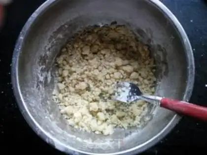 Make Souffle step 3