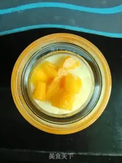 Make Milk pudding step 6
