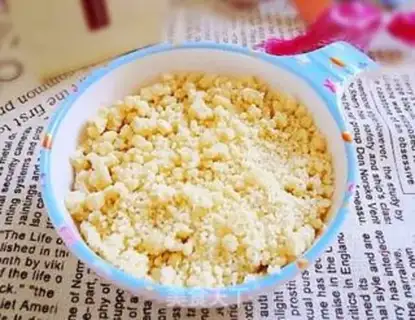 Make Souffle step 5