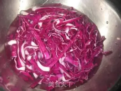 Make ♪ Cool and round onion ♪ step 1
