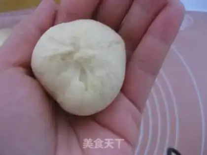 Make A bean snack step 5