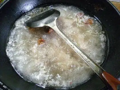 Make Plum ribs step 8