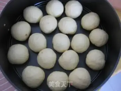 Make A bean snack step 6