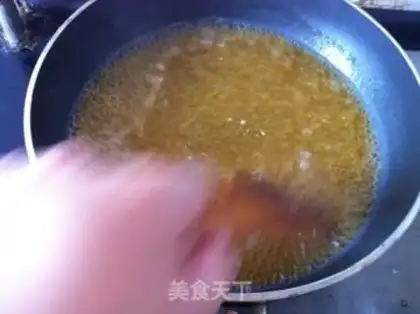 Make Orange juice step 5