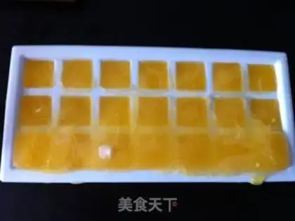 Make Orange juice step 6