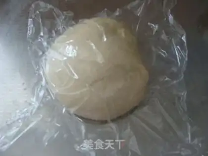 Make Toast soup from Hokkaido step 6