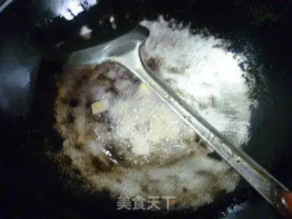 Make ♪ White and fried clams ♪ step 6