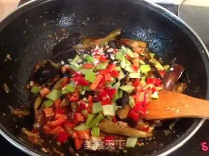 Make Fish and cheese step 3