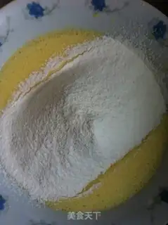 Make Tsim Fung step 2
