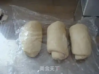 Make Toast soup from Hokkaido step 7