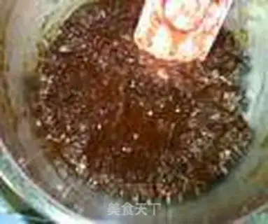 Make Super chocolate ice cream step 5