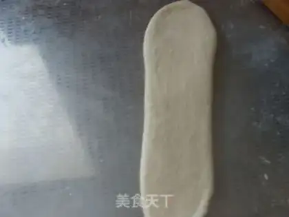Make Toast soup from Hokkaido step 8