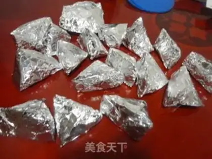 Make Abalone step 10